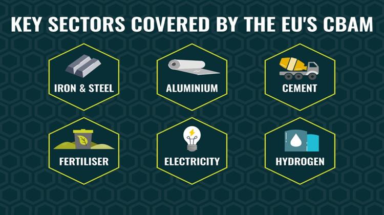 ΕΕ: Εξαίρεση των Λιπασμάτων από τον CBAM Κατόπιν Πιέσεων Γαλλίας-Ιταλίας